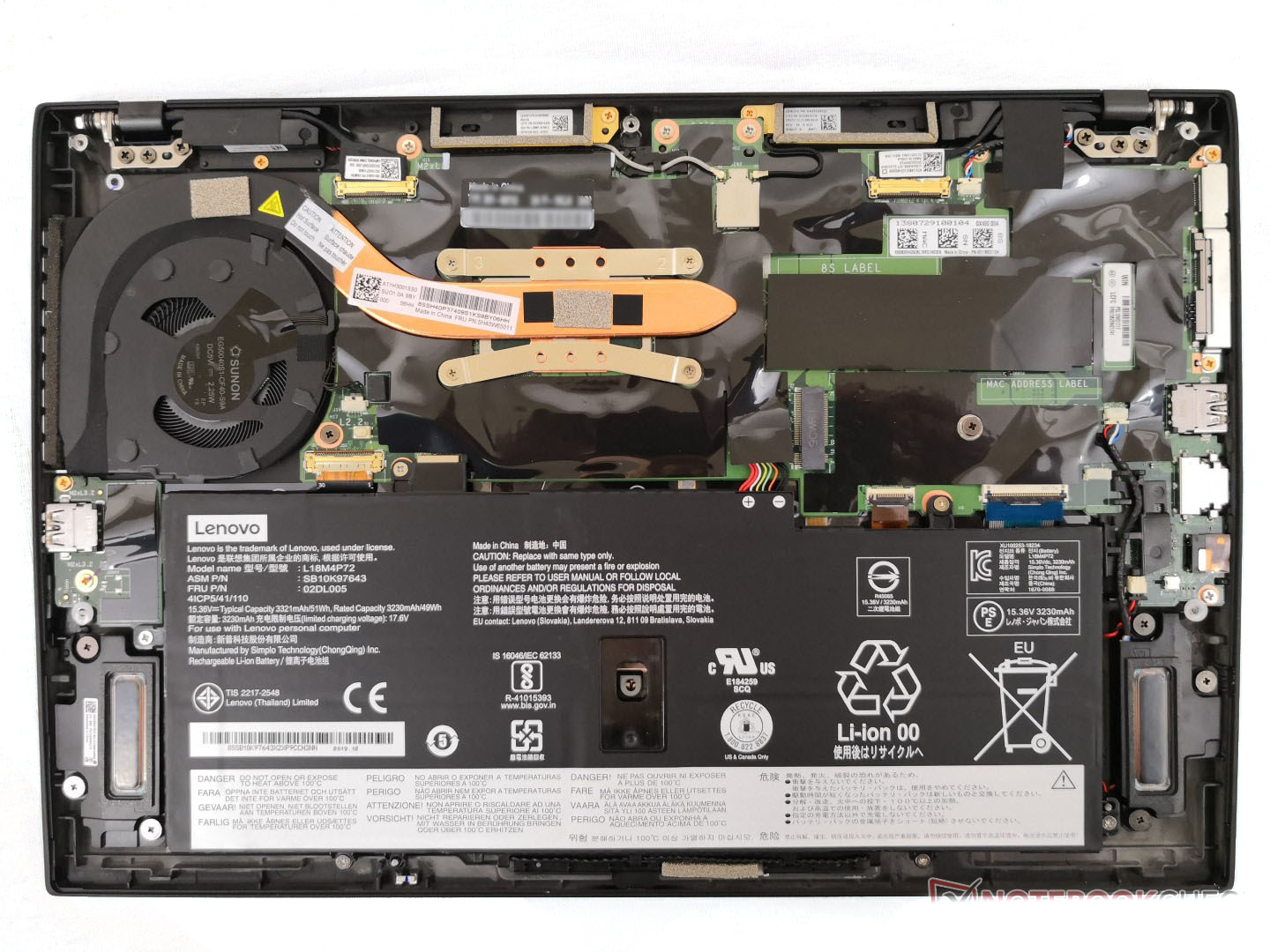 How to replace and fix Lenovo Thinkpad X1 Carbon 5th Gen X1C 2017 fingerprint backlit Arabic AR keyboard palmrest 01YR566 (LENOVO ThinkPad X1 Carbon Gen 7)